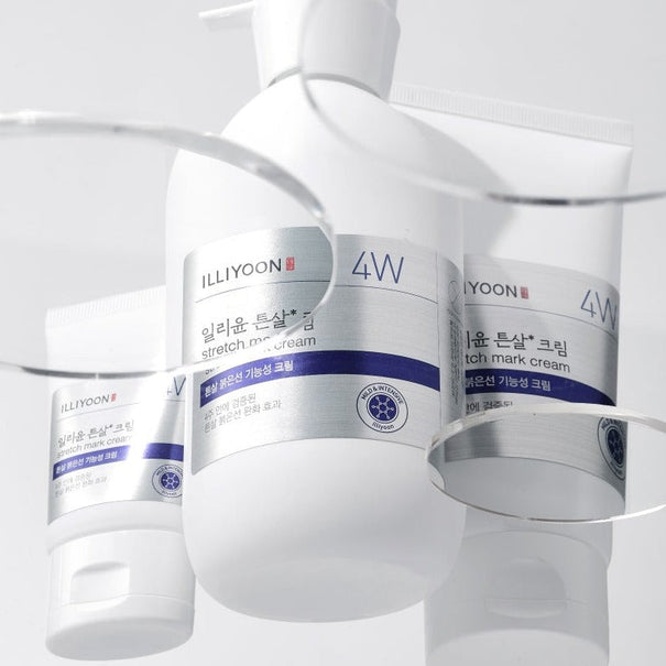 ILLIYOON Stretch Mark Cream available on Koolseoul.com, your Korean Eshop from Seoul !