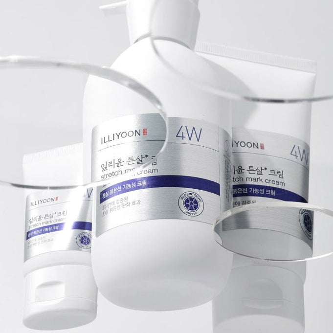 ILLIYOON Stretch Mark Cream | Kool Seoul