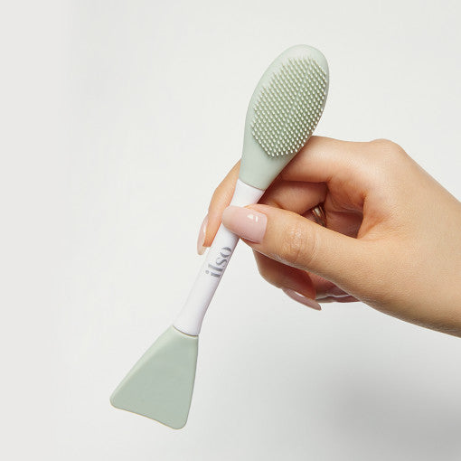 ILSO Dual Clean Brush | Kool Seoul