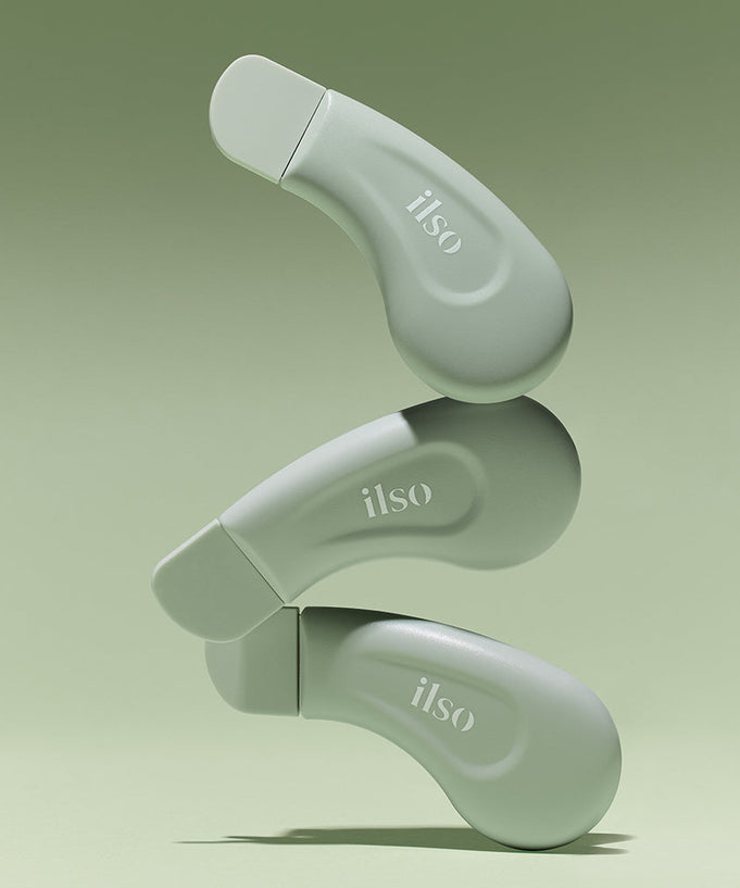 ILSO Deep Clean Master Black Head Remover | Kool Seoul