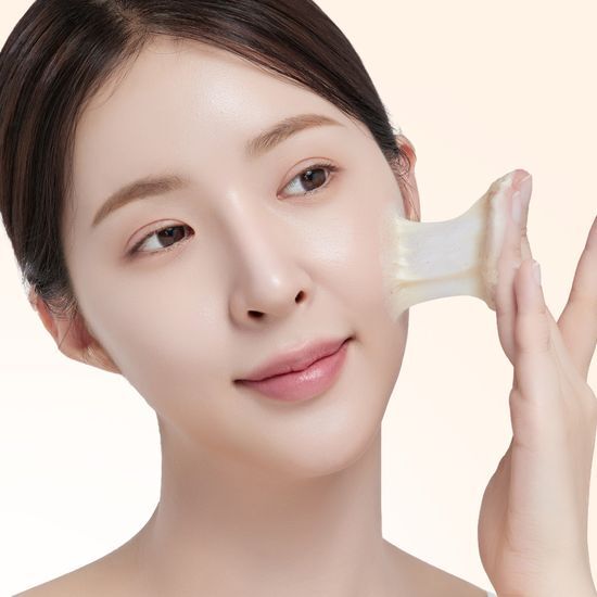 ILSO Grain Potato Cleansing Pack Foam 150ml