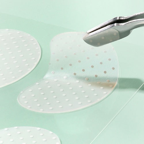 ILSO No Trouble Spot Patch