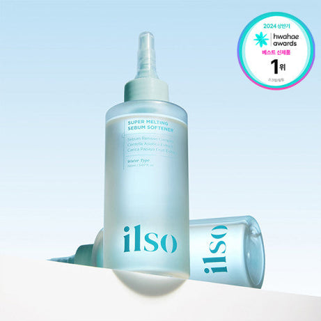 ILSO Super Melting Sebum Softener 150ml