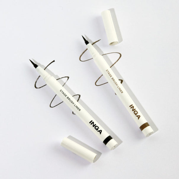 INGA Stage Brush Liner available on Koolseoul.com, your Korean Eshop from Seoul !