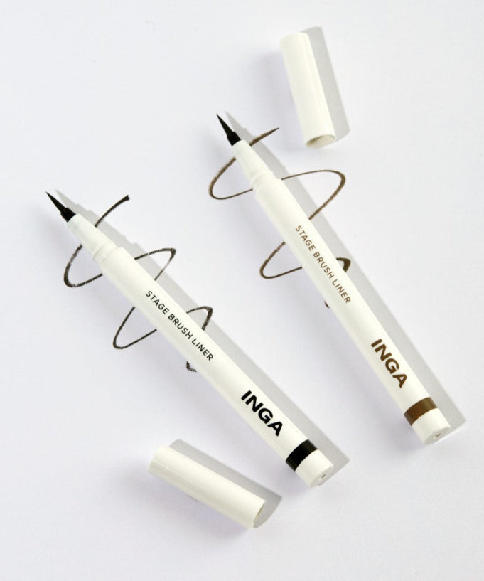 INGA Stage Brush Liner | Kool Seoul