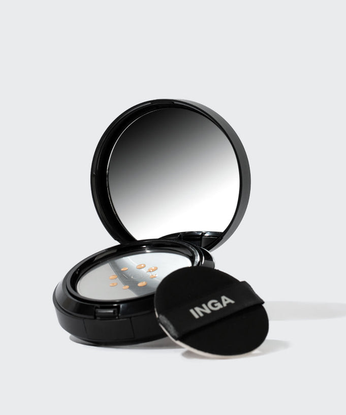 INGA Tattoo Cushion | Kool Seoul