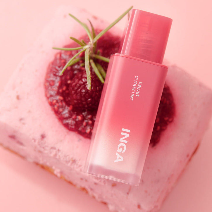 INGA Velvet Stain | Kool Seoul
