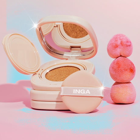 INGA Water Glow Daily Cushion