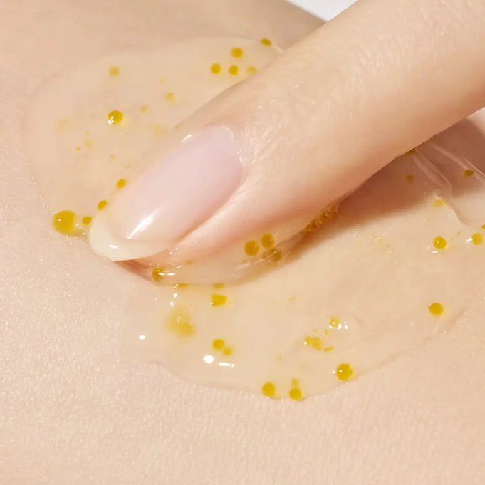 INNISFREE Vitamin C Enzyme Spot Toning Cream 50ml disponible sur Ma petite Coree, ton Eshop 100% K-beauty en direct de Seoul