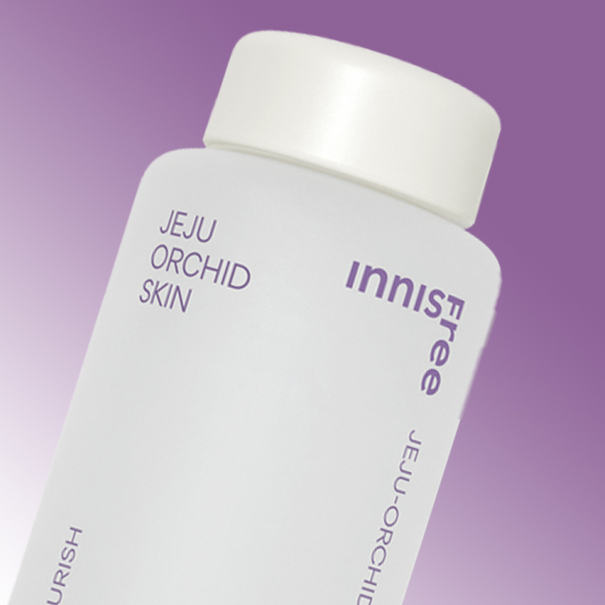 INNISFREE Jeju Orchid Skin 170ml available on Koolseoul.com, your Korean Eshop from Seoul !