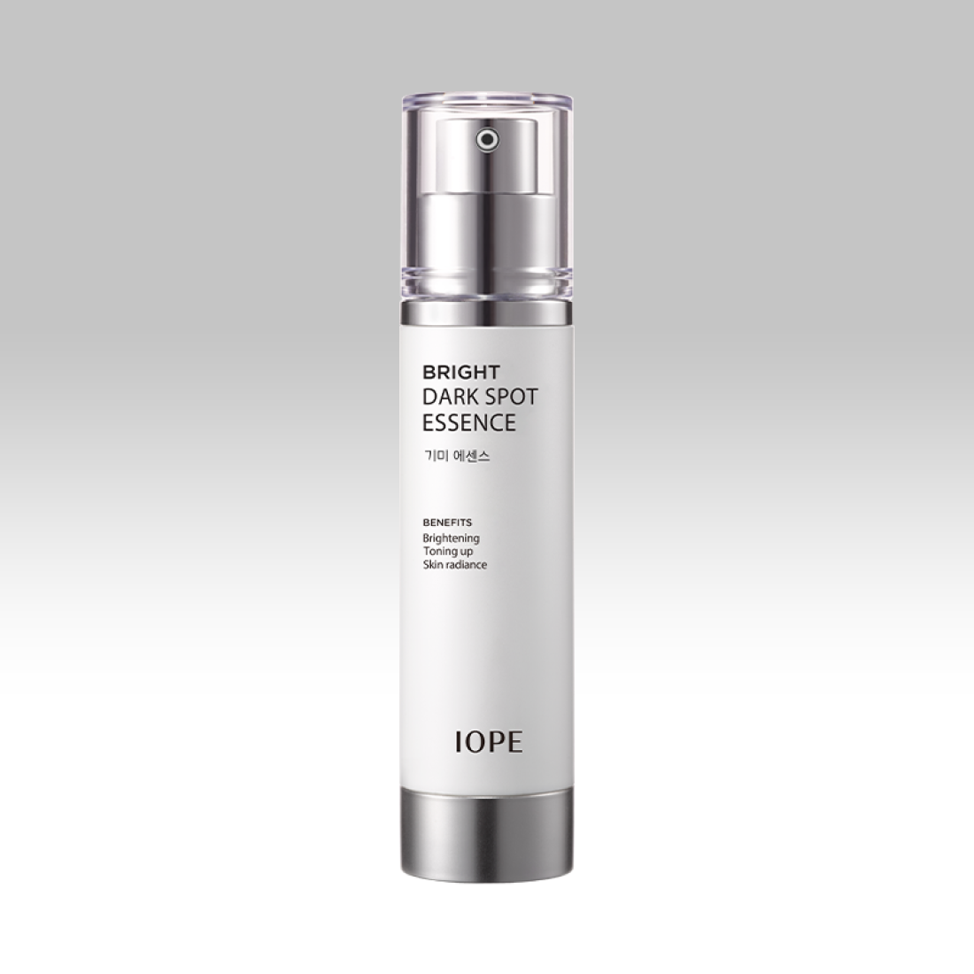 IOPE Brightening Spot Essence 45ml disponible sur Ma petite Coree, ton Eshop 100% K-beauty en direct de Seoul