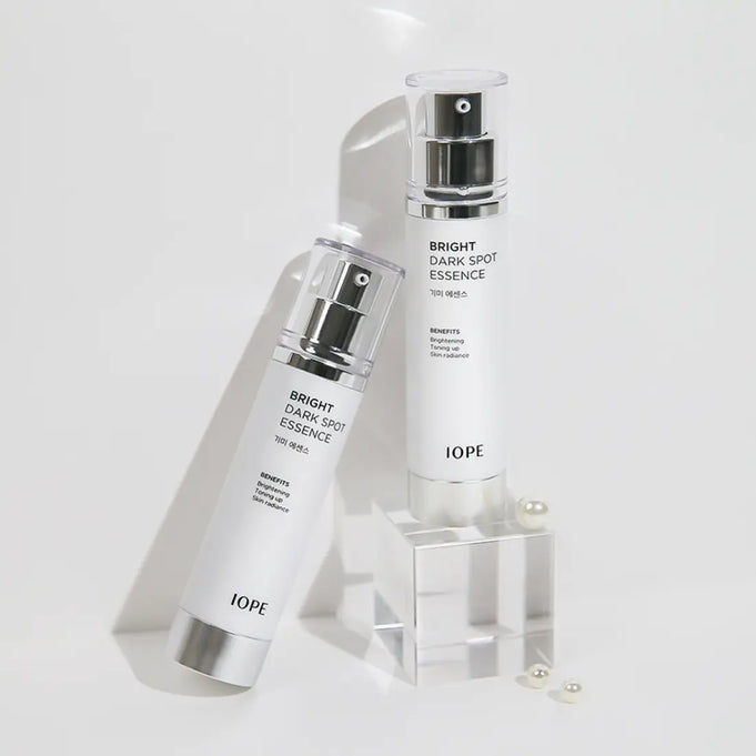 IOPE Brightening Spot Essence 45ml disponible sur Ma petite Coree, ton Eshop 100% K-beauty en direct de Seoul