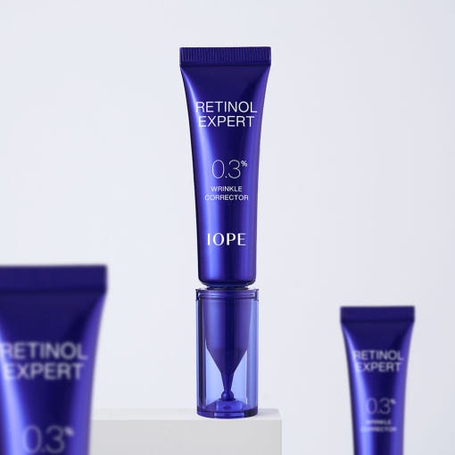 アイオペ レチノールエキスパート0.3% - 20ml