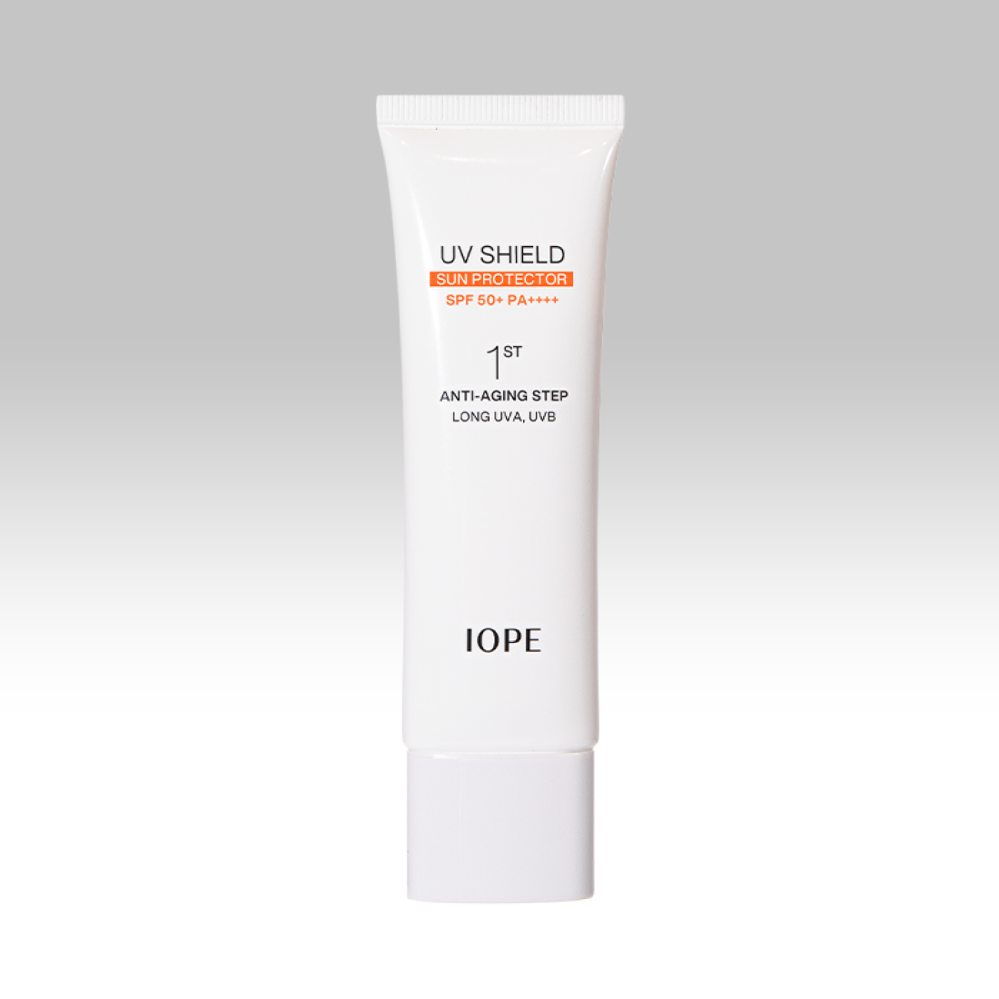 Iope UVシールドサンプロテクター SPF50+ 50ml