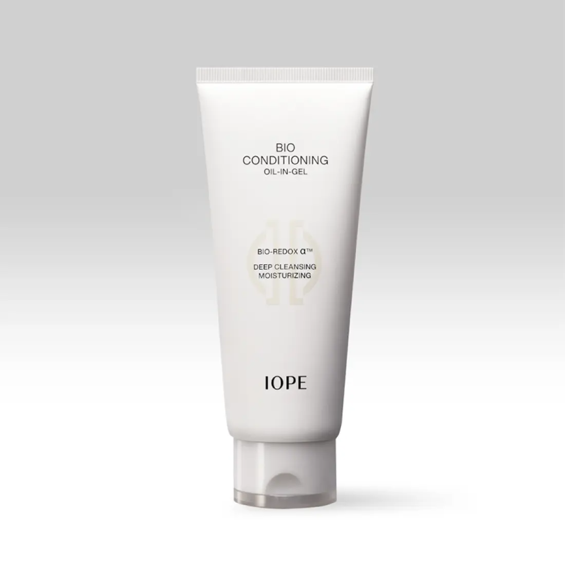 IOPE Bio Conditioning Cleansing Oil-in-Gel 150ml