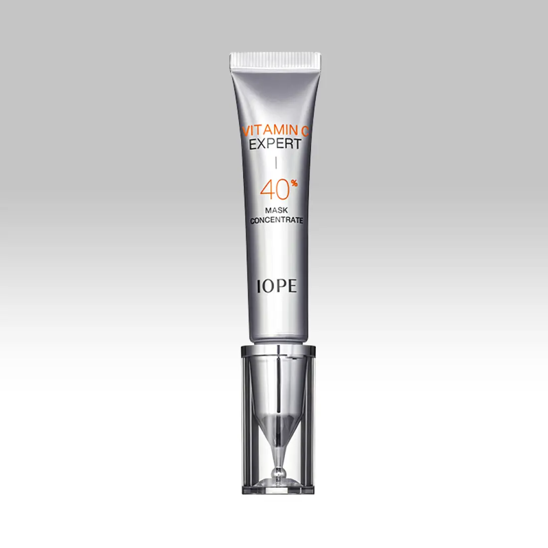 IOPE Vitamin C Expert 40% Mask Concentrate 15g