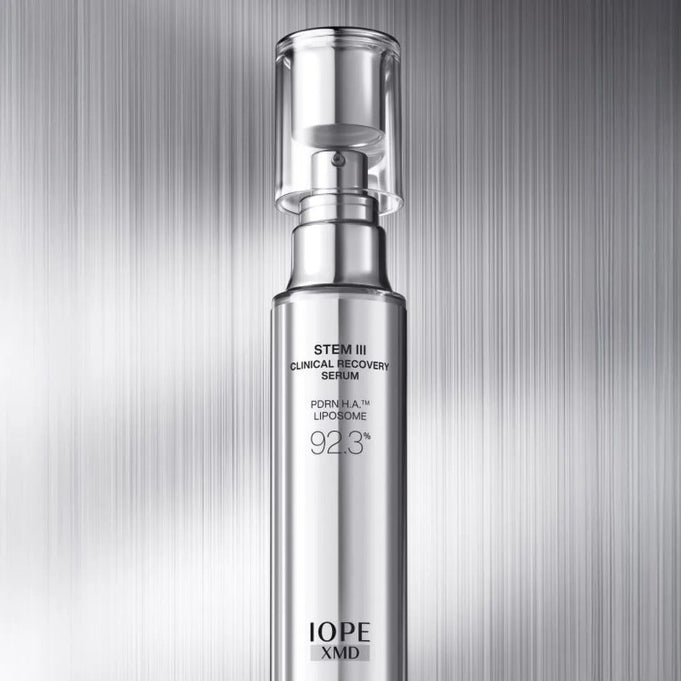 IOPE XMD Stem3 Clinic Recoery Serum 50ml
