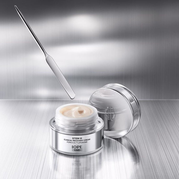 IOPE XMD Stem3 Clinical Recovery Cream 50ml