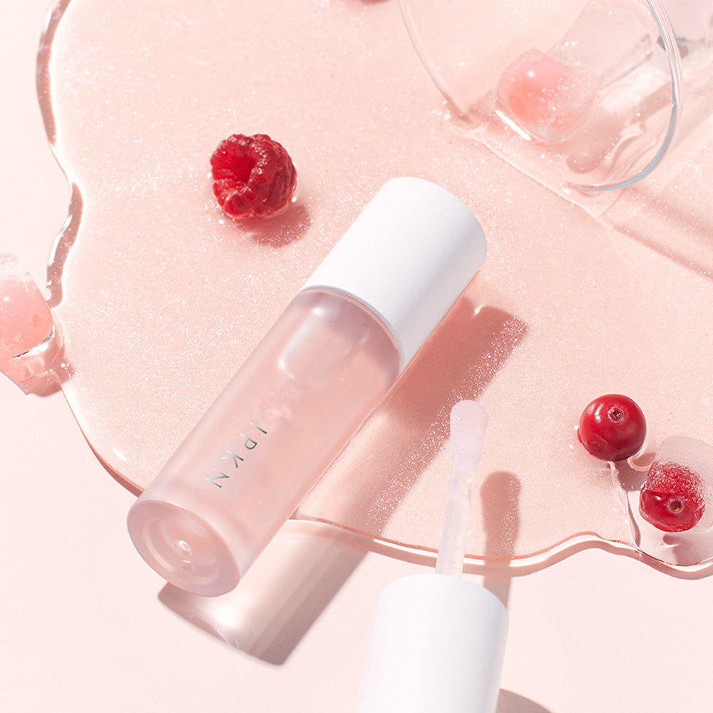 IPNK Flash Syrup Lip Gloss disponible sur Ma petite Coree, ton Eshop 100% K-beauty en direct de Seoul