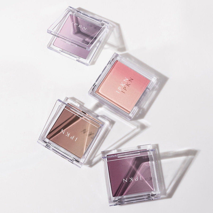 IPKN Personal Mood Layering Blusher 9.5g