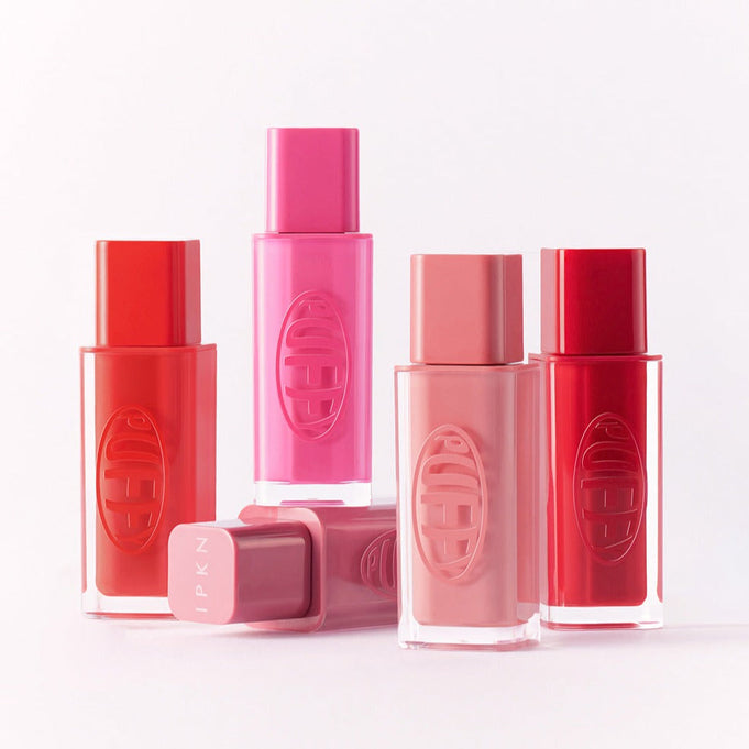 IPKN Puffy Glow Tint | Kool Seoul