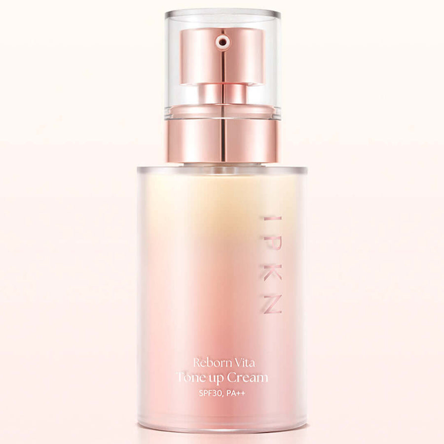 IPKN リボンビタトーンアップクリーム 53ml