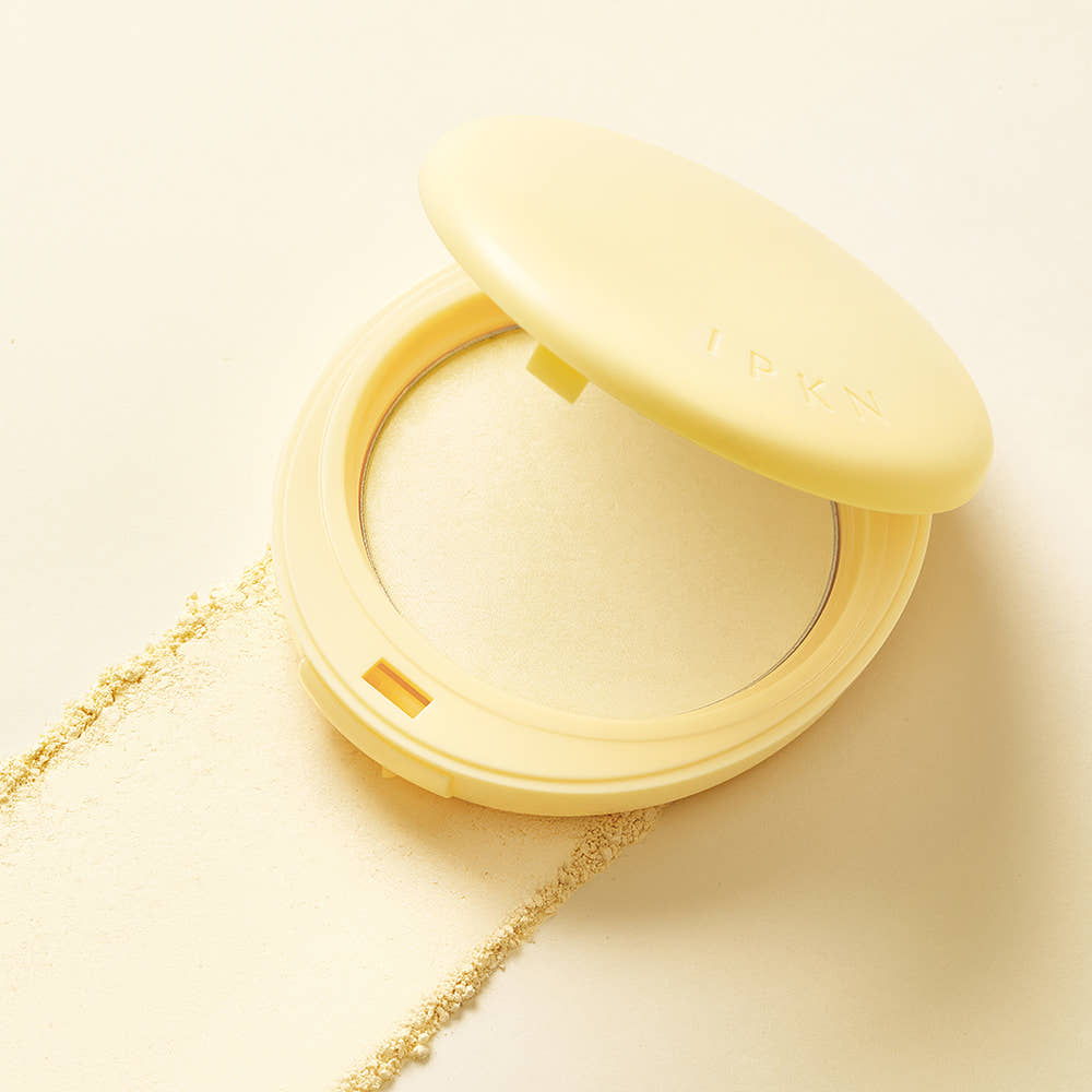 IPKN Tonewear Primer Pact 7.5g