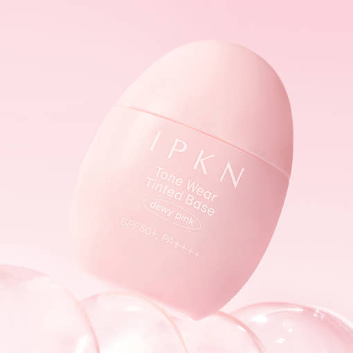 IPKN Tonewear Tinted Tone-Up Base 40ml SPF50+ PA++++