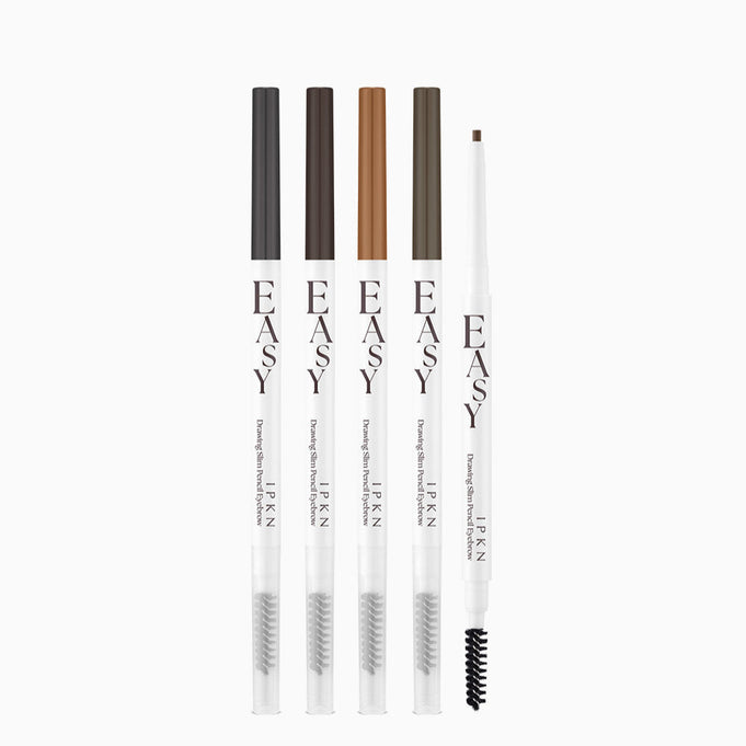 IPKN Easy Drawing Slim Pencil Eyebrow | Kool Seoul