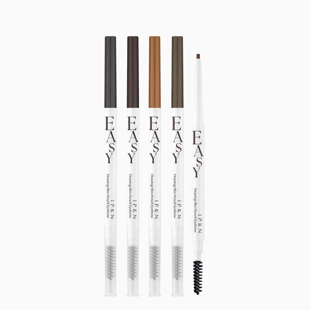 IPKN Easy Drawing Slim Pencil Eyebrow | Kool Seoul