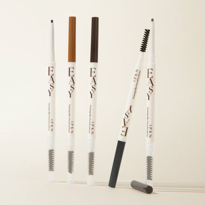IPKN Easy Drawing Slim Pencil Eyebrow | Kool Seoul
