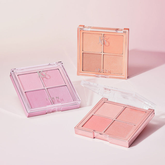 IPKN Flap One Cheek Palette | Kool Seoul
