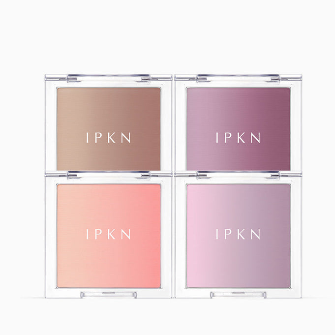 IPKN Personal Mood Layering Blusher 9.5g | Kool Seoul