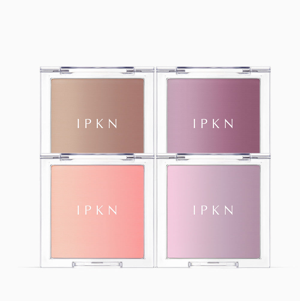 IPKN Personal Mood Layering Blusher 9.5g | Kool Seoul