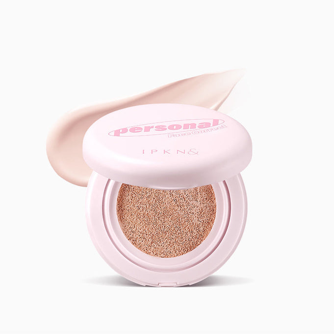 IPKN Personal Tone Up Cushion 13g | Kool Seoul