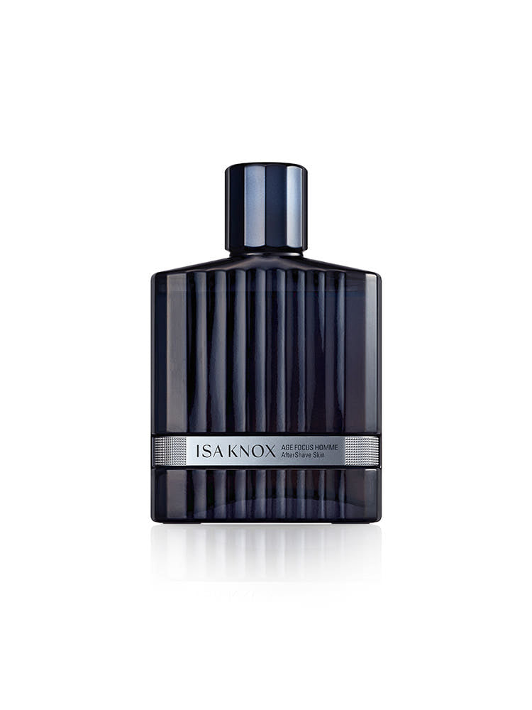イサノックス エイジフォーカス オム アフターシェーブスキン 150ml