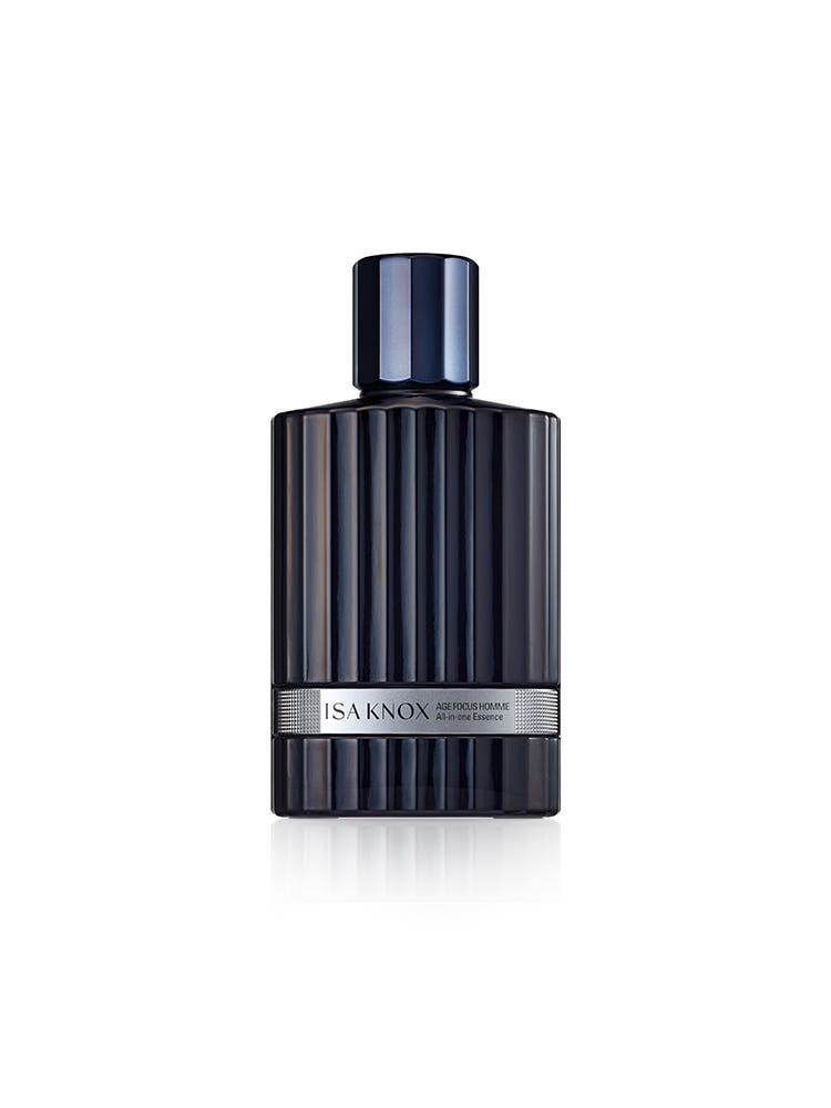 イサノックス エイジフォーカス オム オールインワンエッセンス 120ml
