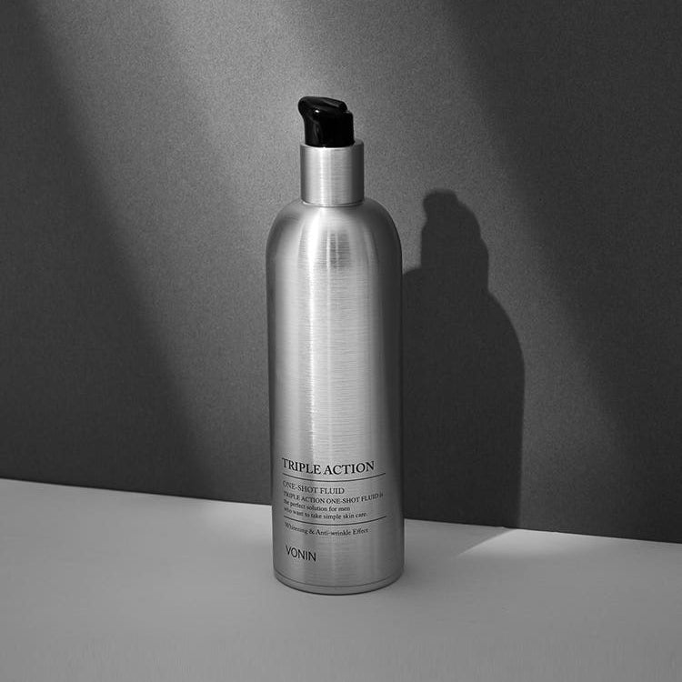 イサノックス ボニン トリプルワンショット フルイド 180ml