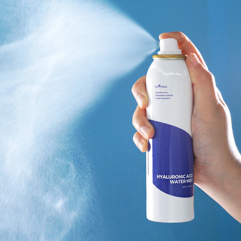 Isntree Hyaluronic Acid Water Mist 100ml