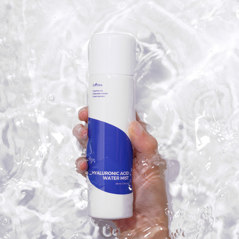 Isntree Hyaluronic Acid Water Mist 100ml