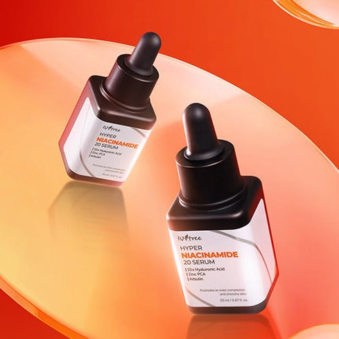 Isntree Hyper Niacinamide 20 Serum 20ml