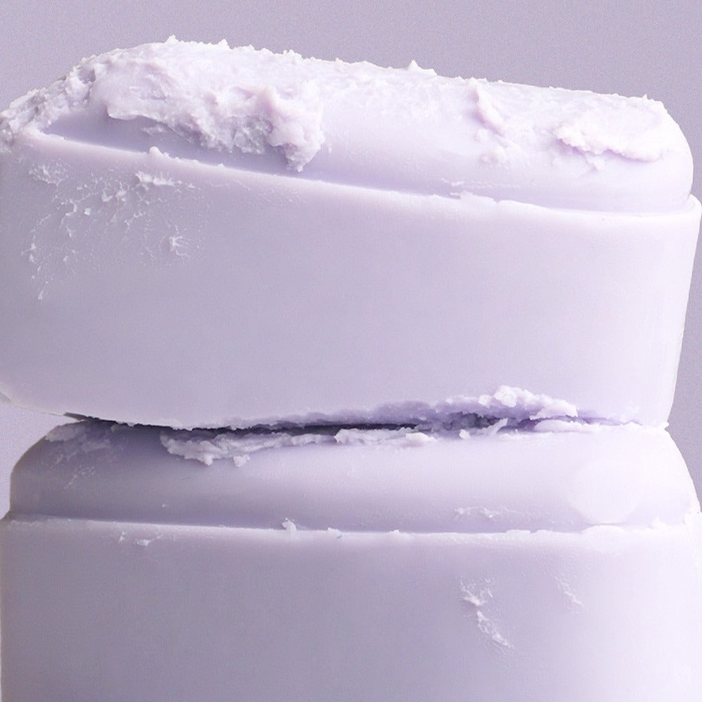 Close-up of ISNTREE Onion Fresh Light Sun Stick 22g showing texture and formulation.