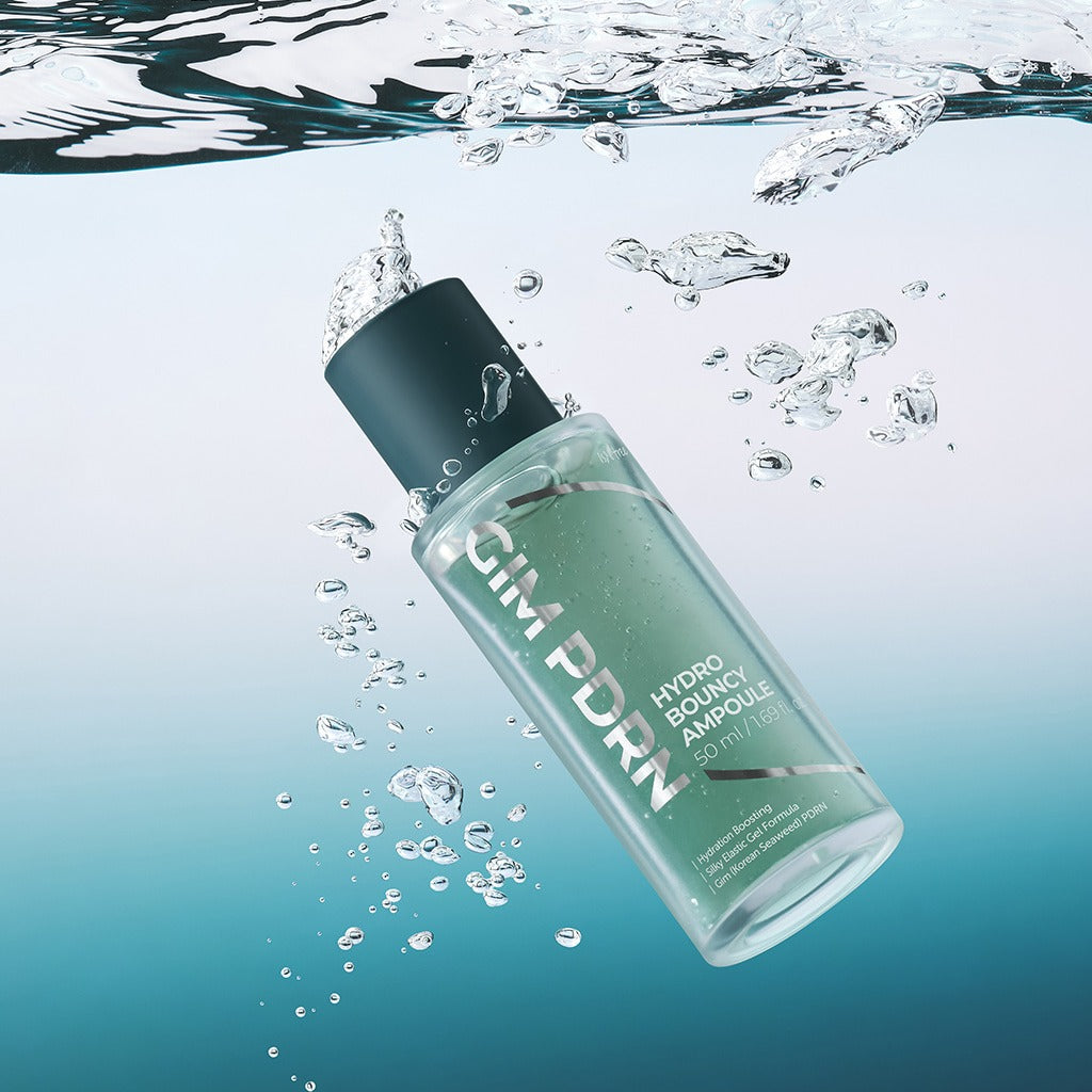 ISNTREE  Gim PDRN Hydro Bouncy Ampoule 50ml