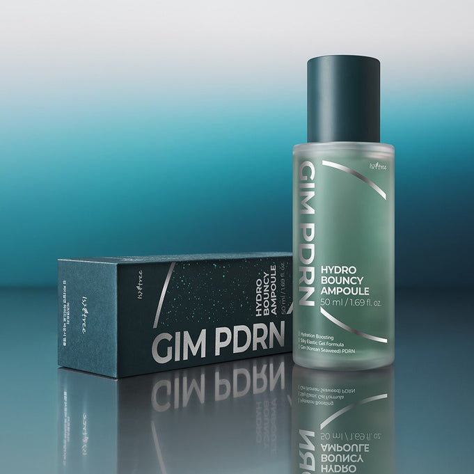 ISNTREE  Gim PDRN Hydro Bouncy Ampoule 50ml