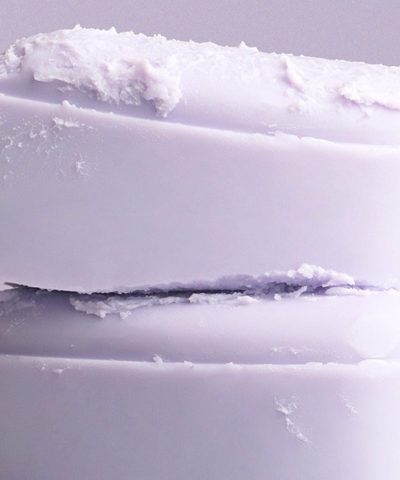 Close-up of ISNTREE Onion Fresh Light Sun Stick 22g showing texture and formulation.