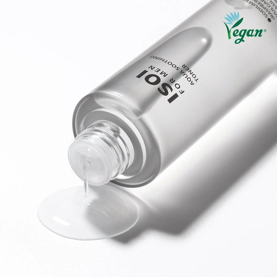 アイソイ フォーメン アクアスージングトナー 150ml