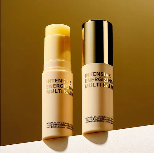 Isoi Intensive Energizing Multi-Balm 10g