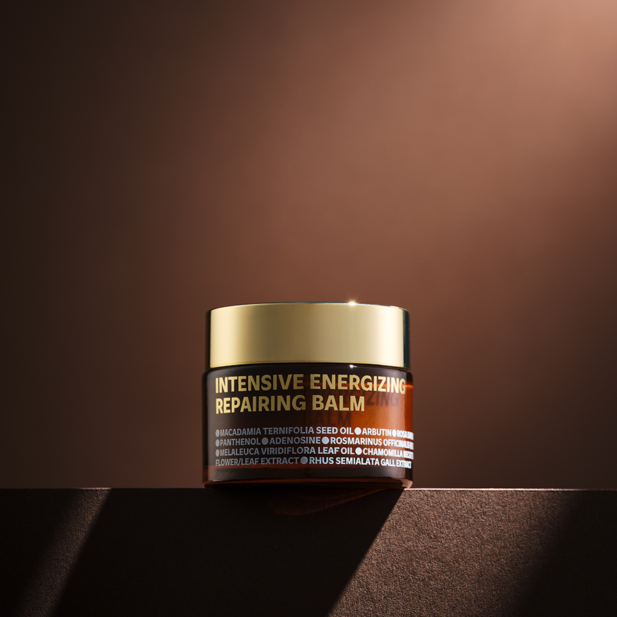 Isoi Intensive Energizing Repairing Balm 50ml