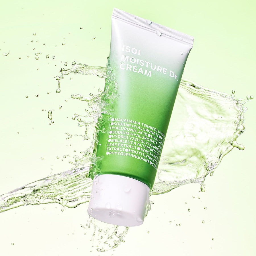 Isoi Moisture Cream 70ml