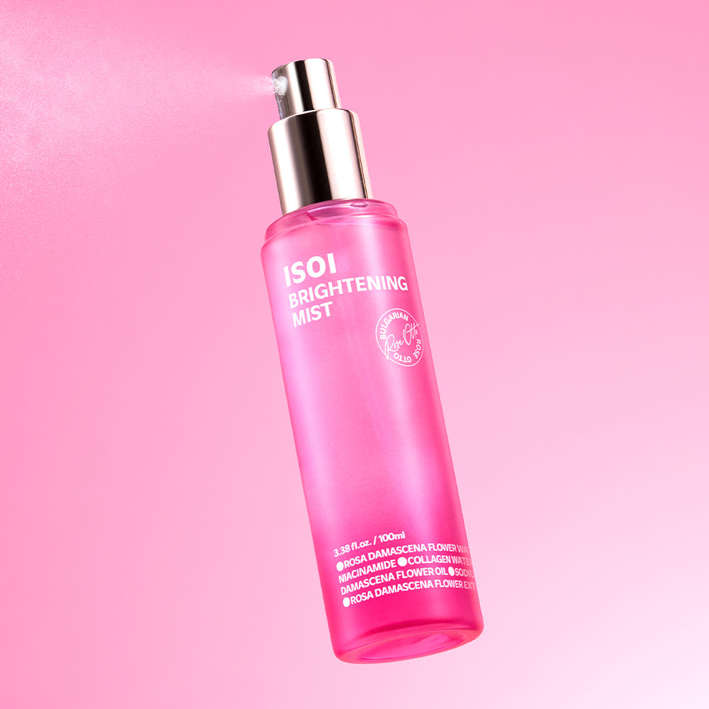 Isoi Brightening Mist 100ml